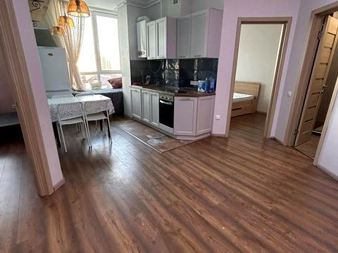 квартира за адресою с. Софіївська Борщагівка, Кошова вул., 101