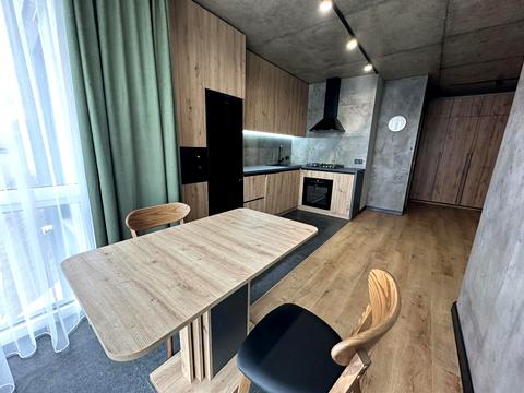 квартира по адресу Степана Бандеры ул., 77-Б