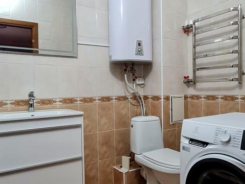 квартира по адресу Хмельницкая ул., 10