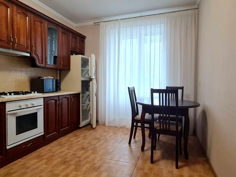 квартира по адресу Хмельницкая ул., 10