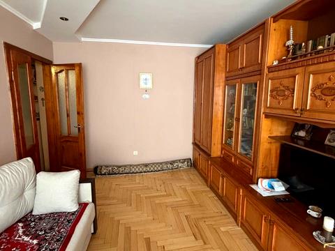 квартира по адресу Швабская ул., 46