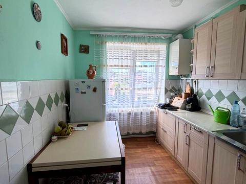 квартира по адресу Швабская ул., 46