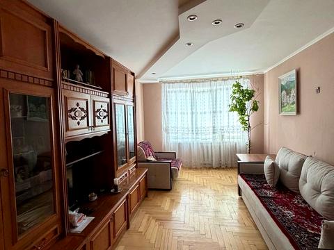 квартира по адресу Швабская ул., 46