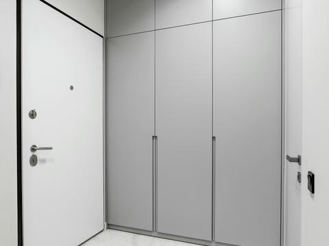квартира по адресу Демеевская ул., 33