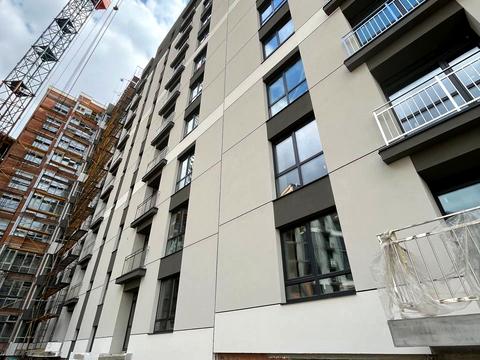 квартира за адресою Фортечна вул., 2