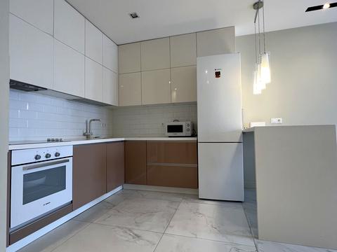 квартира по адресу Осокорская ул., 2-А