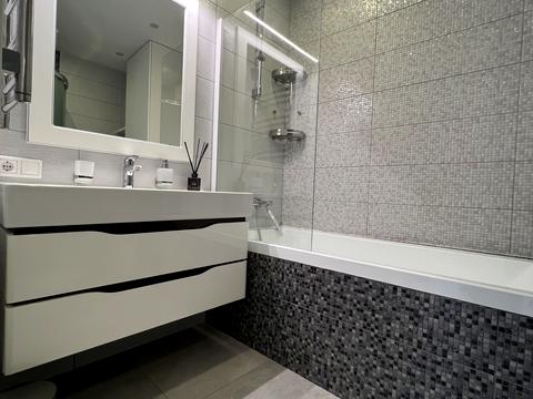 квартира по адресу Осокорская ул., 2-А