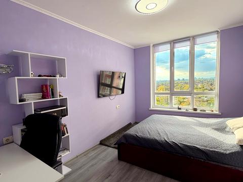квартира по адресу Каховская ул., 58