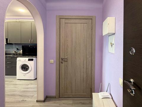 квартира по адресу Каховская ул., 58