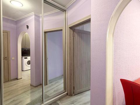 квартира по адресу Каховская ул., 58