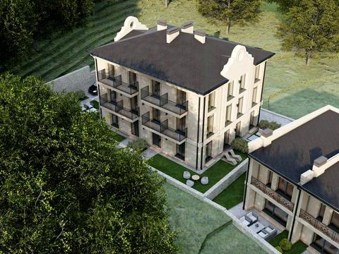 квартира по адресу Подгорянская ул., 140