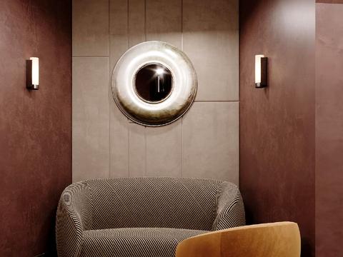 комерційна за адресою Князів Острозьких вул. (Московська), 31/33