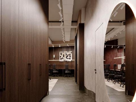 комерційна за адресою Князів Острозьких вул. (Московська), 31/33