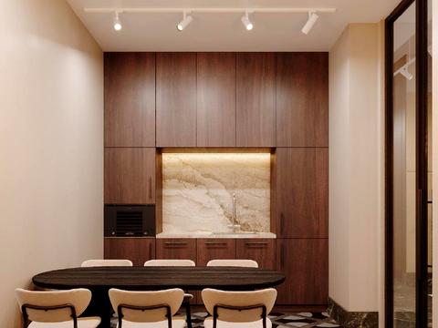 комерційна за адресою Князів Острозьких вул. (Московська), 31/33