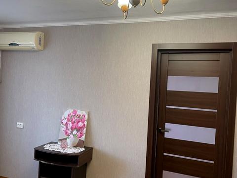 квартира по адресу Независимости ул. (Титова), 20