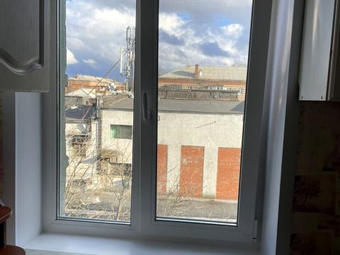 квартира по адресу Независимости ул. (Титова), 20