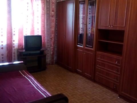 квартира по адресу Драгоманова ул., 12