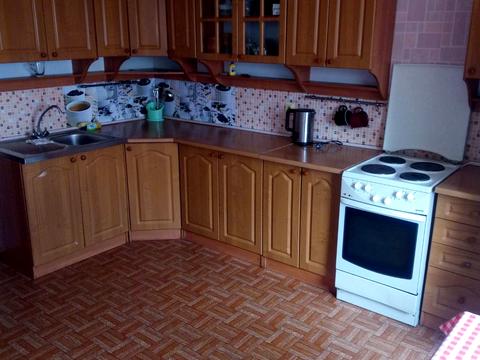 квартира по адресу Драгоманова ул., 12