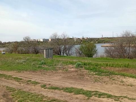 участок по адресу Тюльпановая