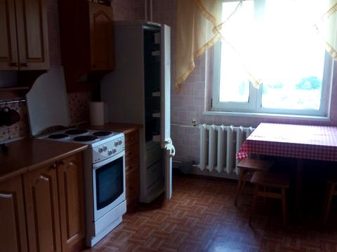 квартира по адресу Драгоманова ул., 12