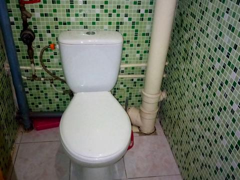 квартира по адресу Драгоманова ул., 12