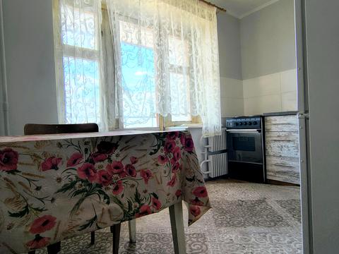 квартира по адресу Герасима Кондратьева ул. (Кирова), 160/5