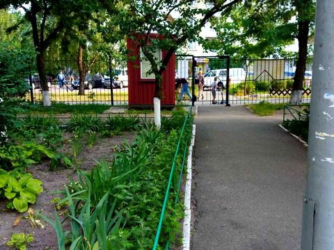 квартира по адресу Драгоманова ул., 12