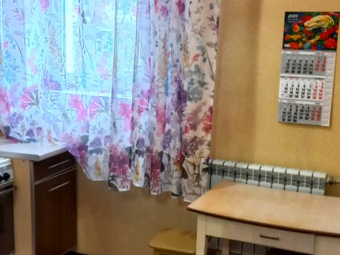 квартира по адресу Сумы, Холодногорская ул. (Горького), 30/1