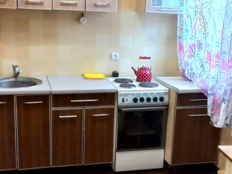 квартира по адресу Сумы, Холодногорская ул. (Горького), 30/1