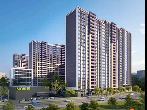 квартира по адресу Воздухофлотский просп. (Повітрофлотський), 56-Б