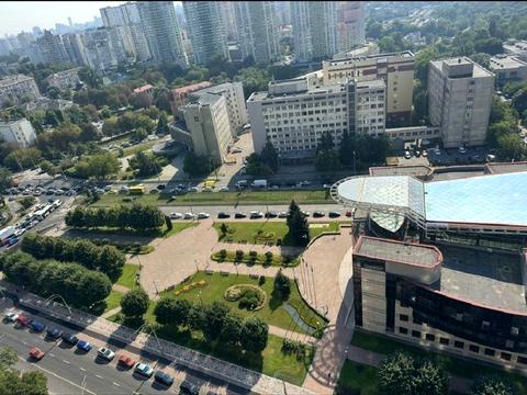 квартира по адресу Воздухофлотский просп. (Повітрофлотський), 56-Б