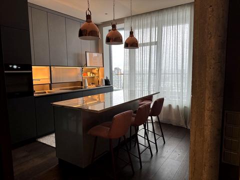 квартира за адресою Євгена Коновальця вул. (Щорса), 26-А