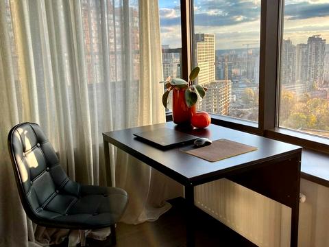 квартира за адресою Євгена Коновальця вул. (Щорса), 26-А