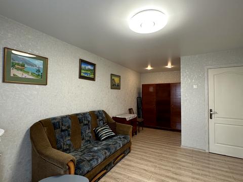 квартира по адресу Запорожское шоссе, 66