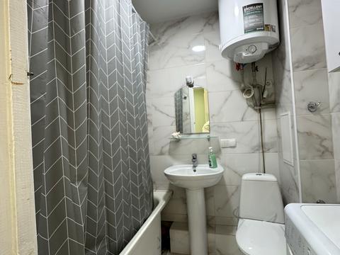 квартира по адресу Запорожское шоссе, 66
