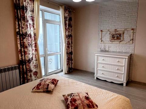 квартира по адресу Пляжна ул., 12