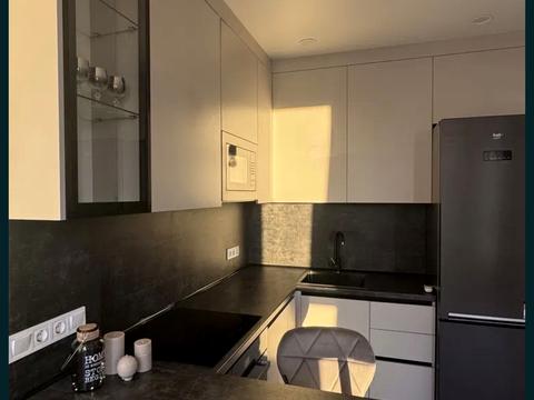 квартира за адресою Столичне шосе, 1-А