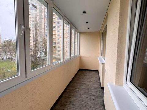 квартира по адресу Дружбы Народов ул. (Дружби Народів), 261