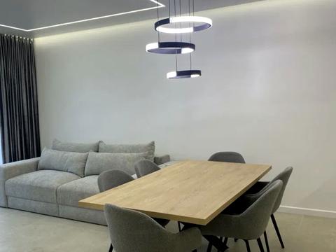 квартира по адресу Легоцкого ул., 80