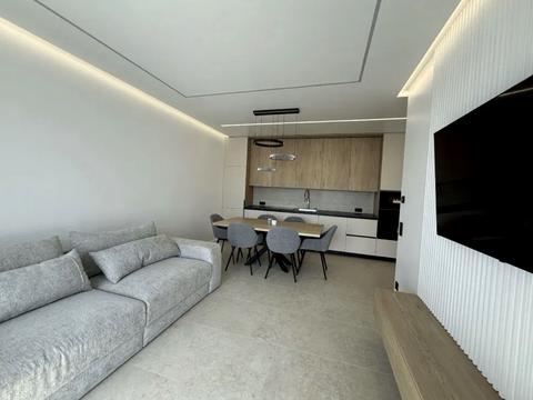 квартира по адресу Легоцкого ул., 80