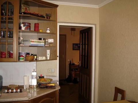 квартира за адресою Левка Лук'яненка вул. (Маршала Тимошенка), 19