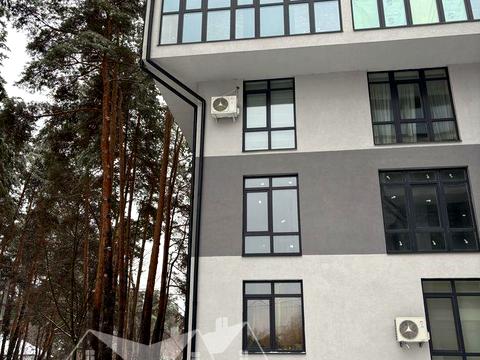 квартира за адресою Радистів вул., (Будинок 1)