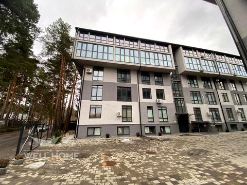 квартира за адресою Радистів вул., (Будинок 1)