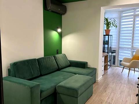 квартира за адресою Набережна Перемоги вул., 42