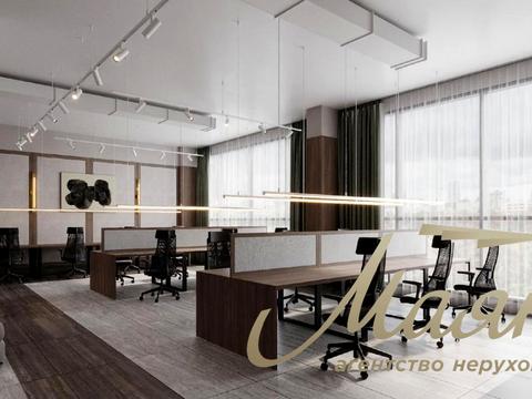 комерційна за адресою Князів Острозьких вул. (Московська), 31
