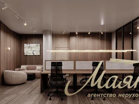 комерційна за адресою Князів Острозьких вул. (Московська), 31