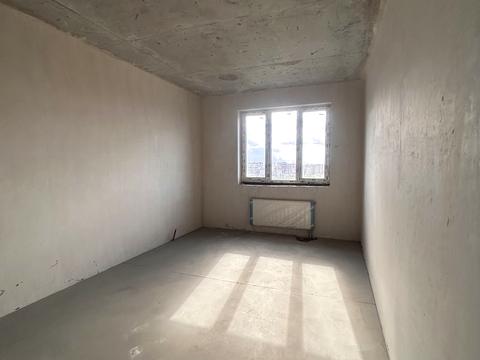 квартира по адресу Васильковская ул., 37-Г