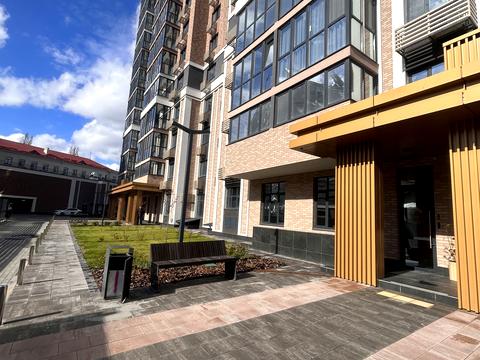 квартира по адресу Васильковская ул., 37-Г
