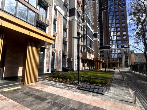 квартира по адресу Васильковская ул., 37-Г