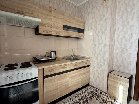 квартира по адресу Григория Ващенко ул., 5